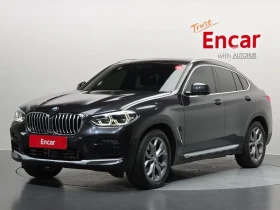 BMW X4 XLINE XD20I