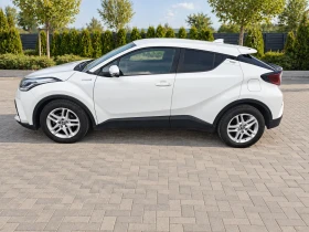 Toyota C-HR 1.8 hybrid - 18999 € - 24722794 15 | Car24.bg Toyota C-HR 1.8 hybrid - 18999 € - 24722794 15