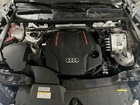 Audi SQ5 Progressiv AWD | RED INT | DISTRO | Side Assist | Auto.bg — изображение 5 Audi SQ5 Progressiv AWD | RED INT | DISTRO | Side Assist | Auto.bg — изображение 5