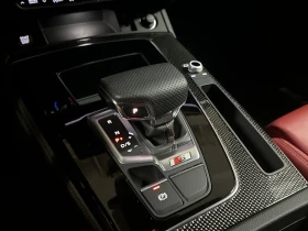 Audi SQ5 Progressiv AWD | RED INT | DISTRO | Side Assist | Auto.bg — изображение 15 Audi SQ5 Progressiv AWD | RED INT | DISTRO | Side Assist | Auto.bg — изображение 15