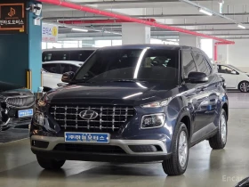 Hyundai Venue 1.6 Modern