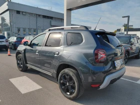 Dacia Duster Extreme / 100к.с/Газ/Бензин - 14500 € - 78594287 5 | Car24.bg Dacia Duster Extreme / 100к.с/Газ/Бензин - 14500 € - 78594287 5