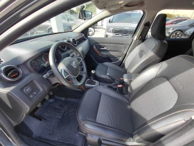 Dacia Duster Extreme / 100к.с/Газ/Бензин - 14500 € - 78594287 12 | Car24.bg Dacia Duster Extreme / 100к.с/Газ/Бензин - 14500 € - 78594287 12