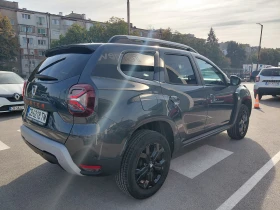 Dacia Duster Extreme / 100к.с/Газ/Бензин - 14500 € - 78594287 7 | Car24.bg Dacia Duster Extreme / 100к.с/Газ/Бензин - 14500 € - 78594287 7