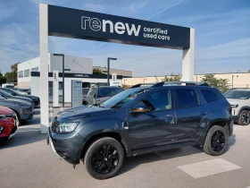 Dacia Duster Extreme / 100к.с/Газ/Бензин - Car24.bg Dacia Duster Extreme / 100к.с/Газ/Бензин