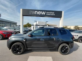 Dacia Duster Extreme / 100к.с/Газ/Бензин - 14500 € - 78594287 4 | Car24.bg Dacia Duster Extreme / 100к.с/Газ/Бензин - 14500 € - 78594287 4