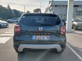 Dacia Duster Extreme / 100к.с/Газ/Бензин - 14500 € - 78594287 6 | Car24.bg Dacia Duster Extreme / 100к.с/Газ/Бензин - 14500 € - 78594287 6