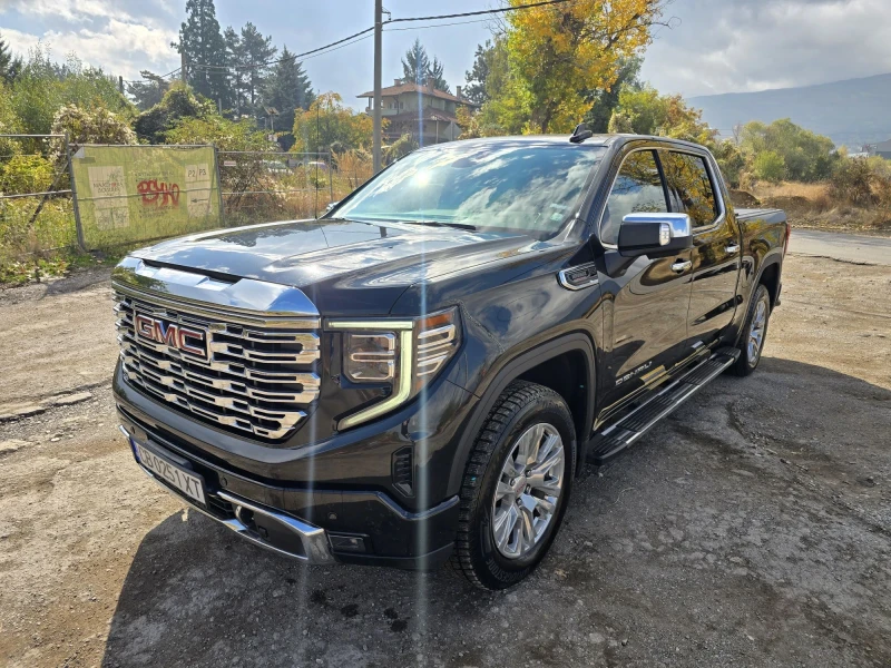 Gmc Sierra DENALI/DURAMAX/FACE/TOP - 59995 € - 71111185 1 | Car24.bg Gmc Sierra DENALI/DURAMAX/FACE/TOP - 59995 € - 71111185 1