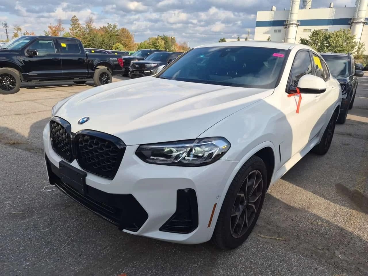 BMW X4 * Sports Activity Coupe Xdrive30i * CARFAX * | Auto.bg — изображение 1 BMW X4 * Sports Activity Coupe Xdrive30i * CARFAX * | Auto.bg — изображение 1