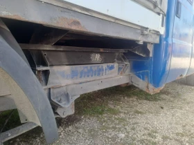 Citroen Jumper 2.8D-ЦЕНА БЕЗ КОМЕНТАР | Auto.bg — изображение 7 Citroen Jumper 2.8D-ЦЕНА БЕЗ КОМЕНТАР | Auto.bg — изображение 7