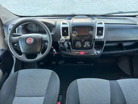 Fiat Ducato 9 МЕСТА-КЛИМАТИК-ЕВРО 6b | Auto.bg — изображение 15 Fiat Ducato 9 МЕСТА-КЛИМАТИК-ЕВРО 6b | Auto.bg — изображение 15