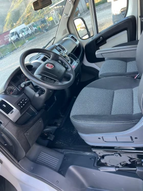 Fiat Ducato 9 МЕСТА-КЛИМАТИК-ЕВРО 6b | Auto.bg — изображение 16 Fiat Ducato 9 МЕСТА-КЛИМАТИК-ЕВРО 6b | Auto.bg — изображение 16