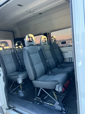 Fiat Ducato 9 МЕСТА-КЛИМАТИК-ЕВРО 6b | Auto.bg — изображение 14 Fiat Ducato 9 МЕСТА-КЛИМАТИК-ЕВРО 6b | Auto.bg — изображение 14