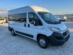 Fiat Ducato 9 МЕСТА-КЛИМАТИК-ЕВРО 6b | Auto.bg — изображение 2 Fiat Ducato 9 МЕСТА-КЛИМАТИК-ЕВРО 6b | Auto.bg — изображение 2