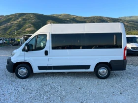Fiat Ducato 9 МЕСТА-КЛИМАТИК-ЕВРО 6b | Auto.bg — изображение 7 Fiat Ducato 9 МЕСТА-КЛИМАТИК-ЕВРО 6b | Auto.bg — изображение 7