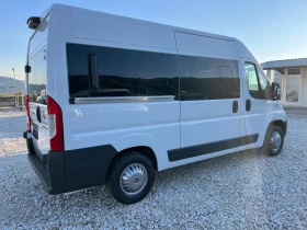 Fiat Ducato 9 МЕСТА-КЛИМАТИК-ЕВРО 6b | Auto.bg — изображение 5 Fiat Ducato 9 МЕСТА-КЛИМАТИК-ЕВРО 6b | Auto.bg — изображение 5
