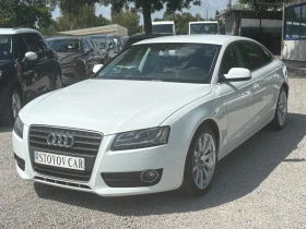 Audi A5 2.0 TDI - Car24.bg Audi A5 2.0 TDI