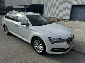 Skoda Superb 2, 0 TDI - Car24.bg Skoda Superb 2, 0 TDI