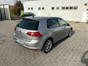 VW Golf 1.6 Bluemotion - Car24.bg VW Golf 1.6 Bluemotion