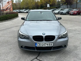 BMW 525 2.5d 177 к.с. - 8999 лв. / 4601.12 € - 29322672 7 | Car24.bg BMW 525 2.5d 177 к.с. - 8999 лв. / 4601.12 € - 29322672 7