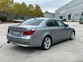 BMW 525 2.5d 177 к.с. - 8999 лв. / 4601.12 € - 29322672 4 | Car24.bg BMW 525 2.5d 177 к.с. - 8999 лв. / 4601.12 € - 29322672 4