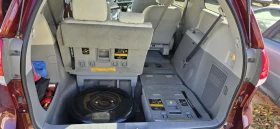 Toyota Sienna 3.5 V6 FWD 267к.с - 17000 € / 33249.11 лв. - 65555567 15 | Car24.bg Toyota Sienna 3.5 V6 FWD 267к.с - 17000 € / 33249.11 лв. - 65555567 15