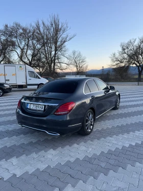 Mercedes-Benz C 220 CDI - 15700 € / 30706.53 лв. - 63261965 4 | Car24.bg Mercedes-Benz C 220 CDI - 15700 € / 30706.53 лв. - 63261965 4