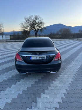 Mercedes-Benz C 220 CDI - 15700 € / 30706.53 лв. - 63261965 5 | Car24.bg Mercedes-Benz C 220 CDI - 15700 € / 30706.53 лв. - 63261965 5