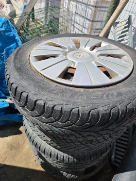 Skoda Fabia 1.9 SDI klima | Auto.bg — изображение 11 Skoda Fabia 1.9 SDI klima | Auto.bg — изображение 11