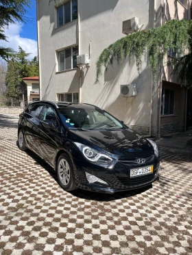 Hyundai I40 - Car24.bg Hyundai I40