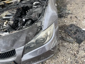 BMW 335 ЦЯЛО ЗА ЧАСТИ! - 3000 € / 5867.49 лв. - 90143472 5 | Car24.bg BMW 335 ЦЯЛО ЗА ЧАСТИ! - 3000 € / 5867.49 лв. - 90143472 5