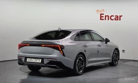 Kia K5 undefined | Auto.bg — изображение 2 Kia K5 undefined | Auto.bg — изображение 2