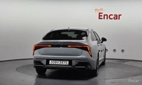 Kia K5 undefined | Auto.bg — изображение 4 Kia K5 undefined | Auto.bg — изображение 4