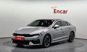 Kia K5 undefined | Auto.bg — изображение 1 Kia K5 undefined | Auto.bg — изображение 1
