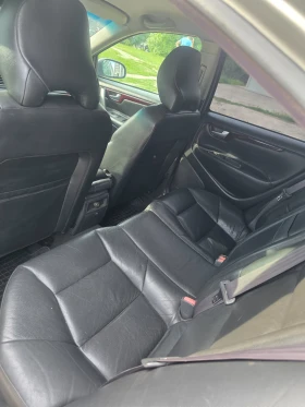Volvo S60 D5 - 2999 € / 5865.53 лв. - 40615038 11 | Car24.bg Volvo S60 D5 - 2999 € / 5865.53 лв. - 40615038 11
