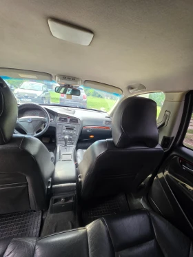 Volvo S60 D5 - 2999 € / 5865.53 лв. - 40615038 12 | Car24.bg Volvo S60 D5 - 2999 € / 5865.53 лв. - 40615038 12