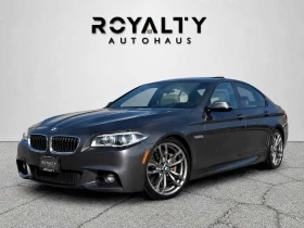BMW 535 * 535i xDrive M Sport Pkg Navi Camera * CARFAX * Ц