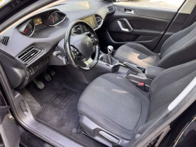 Peugeot 308 Facelift 1.2 e-THP 110 к.с. | Auto.bg — изображение 8 Peugeot 308 Facelift 1.2 e-THP 110 к.с. | Auto.bg — изображение 8