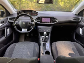 Peugeot 308 Facelift 1.2 e-THP 110 к.с. | Auto.bg — изображение 5 Peugeot 308 Facelift 1.2 e-THP 110 к.с. | Auto.bg — изображение 5