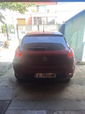 Fiat Bravo SPORT - 2888 € / 5648.44 лв. - 83064944 5 | Car24.bg Fiat Bravo SPORT - 2888 € / 5648.44 лв. - 83064944 5