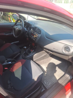 Fiat Bravo SPORT - 2888 € / 5648.44 лв. - 83064944 7 | Car24.bg Fiat Bravo SPORT - 2888 € / 5648.44 лв. - 83064944 7