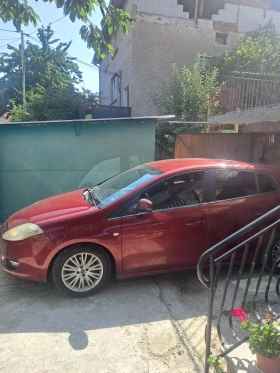 Fiat Bravo SPORT - 2888 € / 5648.44 лв. - 83064944 2 | Car24.bg Fiat Bravo SPORT - 2888 € / 5648.44 лв. - 83064944 2