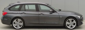 BMW 320 2.0XD* 184к.с* | Auto.bg — изображение 7 BMW 320 2.0XD* 184к.с* | Auto.bg — изображение 7