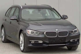 BMW 320 2.0XD* 184к.с*