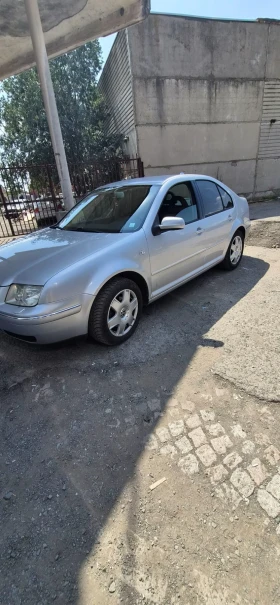 VW Bora V5 - 2700 € - 91614207 2 | Car24.bg VW Bora V5 - 2700 € - 91614207 2