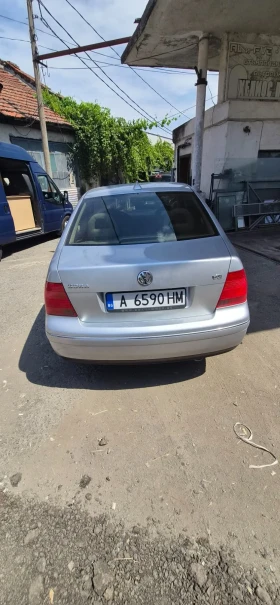 VW Bora V5 - 2700 € - 91614207 3 | Car24.bg VW Bora V5 - 2700 € - 91614207 3