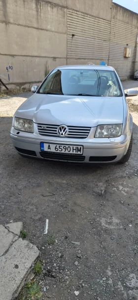 VW Bora V5 - Car24.bg VW Bora V5