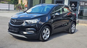 Opel Mokka X 1.4T LPG 6SP IT-ИСТОРИЯ-ТОП СЪСТ-ЛИЗИНГ | Auto.bg — изображение 3 Opel Mokka X 1.4T LPG 6SP IT-ИСТОРИЯ-ТОП СЪСТ-ЛИЗИНГ | Auto.bg — изображение 3