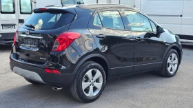 Opel Mokka X 1.4T LPG 6SP IT-ИСТОРИЯ-ТОП СЪСТ-ЛИЗИНГ | Auto.bg — изображение 6 Opel Mokka X 1.4T LPG 6SP IT-ИСТОРИЯ-ТОП СЪСТ-ЛИЗИНГ | Auto.bg — изображение 6
