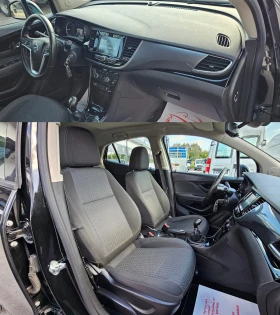 Opel Mokka X 1.4T LPG 6SP IT-ИСТОРИЯ-ТОП СЪСТ-ЛИЗИНГ | Auto.bg — изображение 12 Opel Mokka X 1.4T LPG 6SP IT-ИСТОРИЯ-ТОП СЪСТ-ЛИЗИНГ | Auto.bg — изображение 12